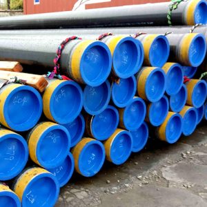 Api 5l Saw Pipe